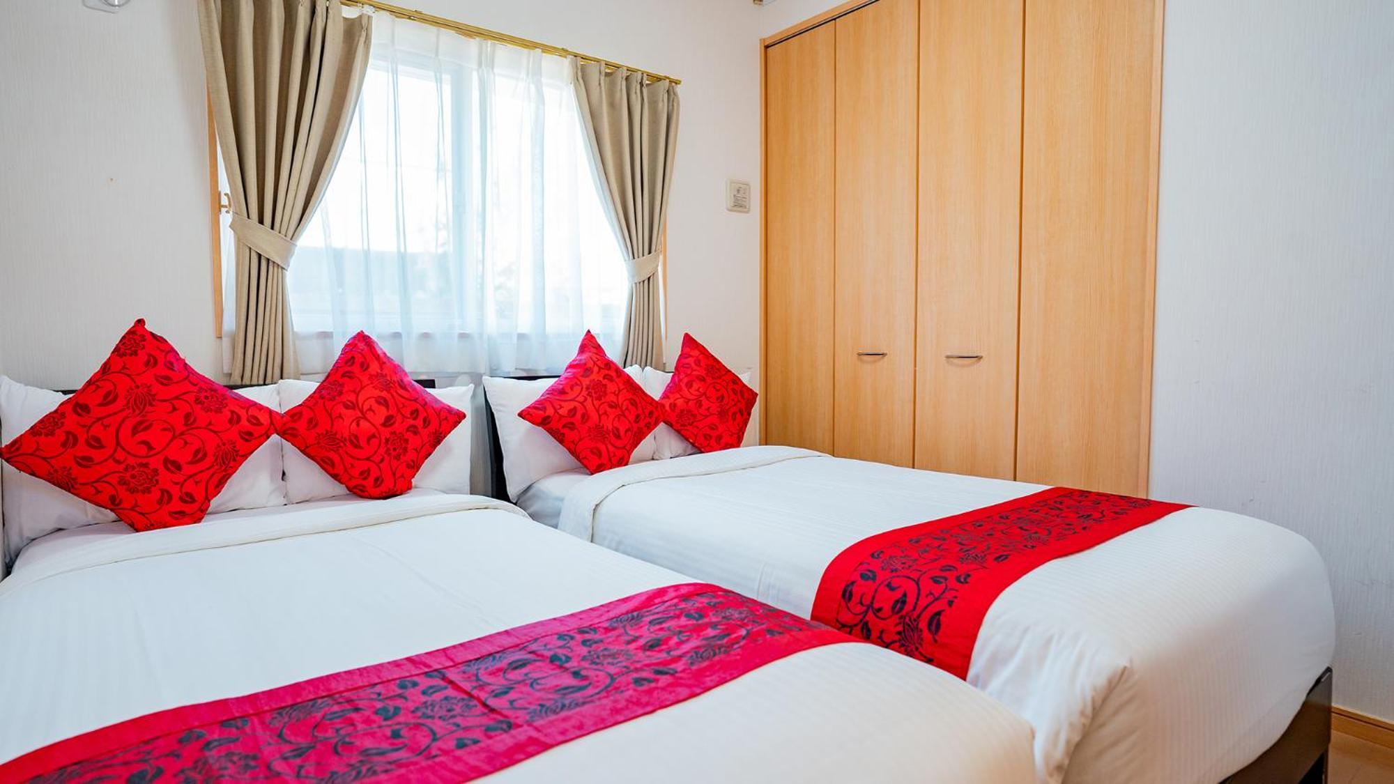 United Resort Kibougaoka Онна Екстер'єр фото