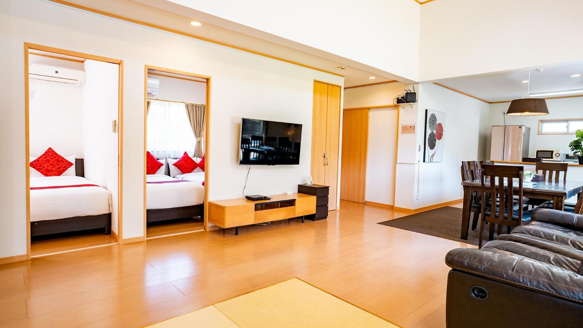 United Resort Kibougaoka Онна Екстер'єр фото