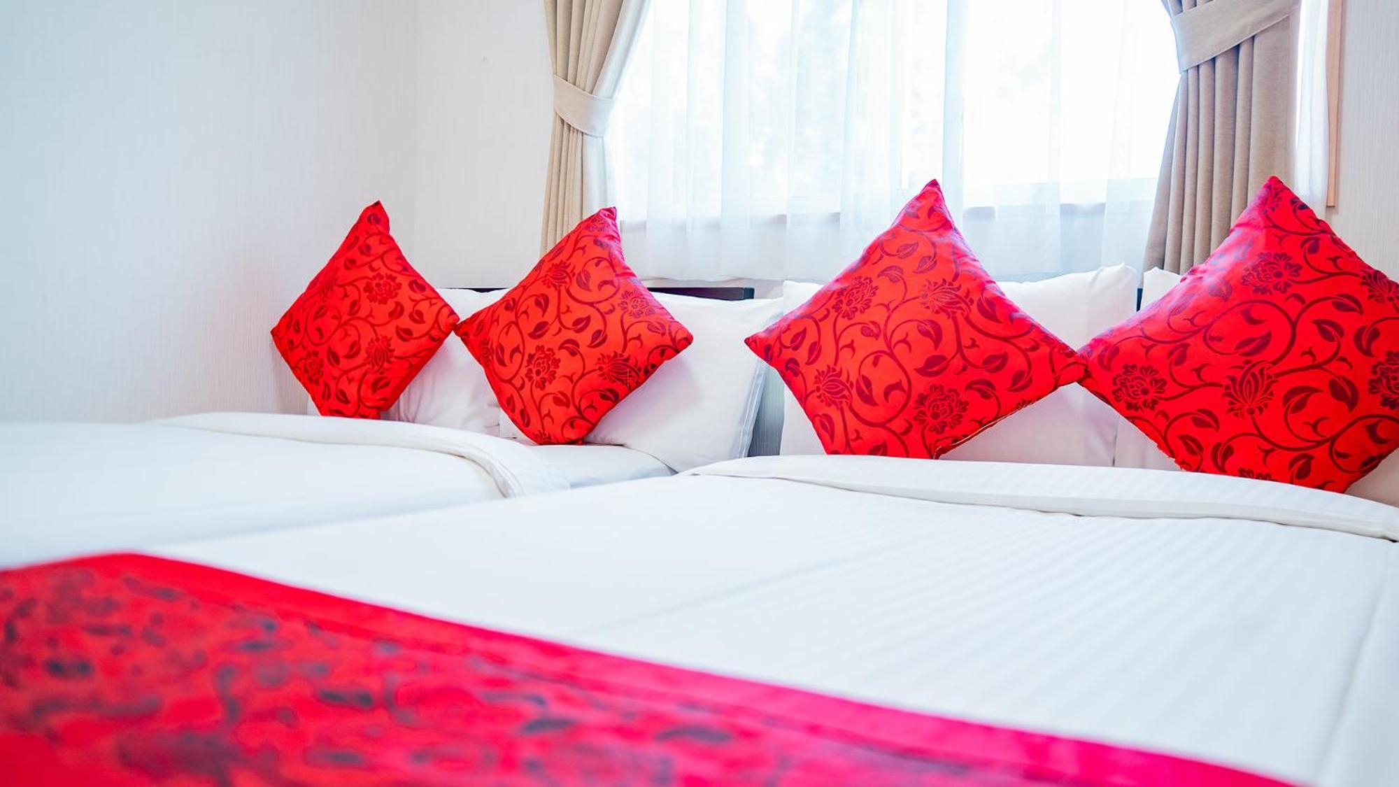 United Resort Kibougaoka Онна Екстер'єр фото